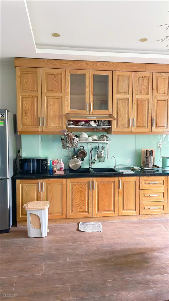 Cho thuê nhà phố kdc 13c green life bình hưng, tp.hcm