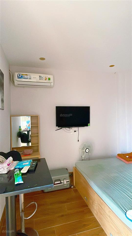 Cho thuê nhà phố kdc 13c green life bình hưng, tp.hcm