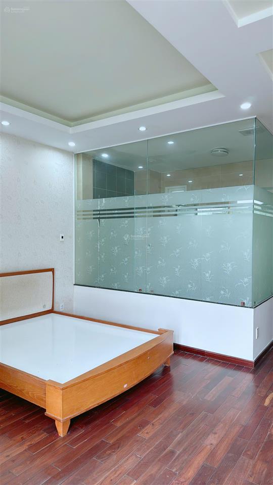 Cho thuê căn nhà phố kdc 13e intresco xã bình hưng tp.hcm giá rẻ ở ngay.