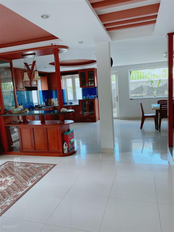 Cho thuê biệt thự kdc 13e intresco không gian sống rộng rãi, thoáng mát