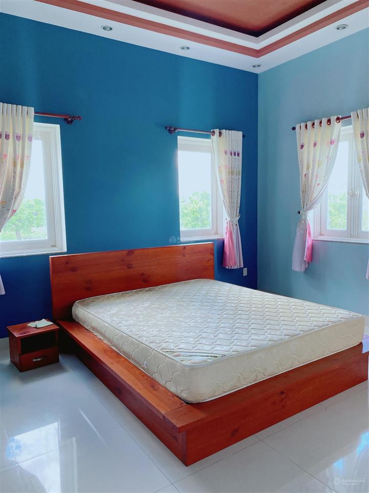 Cho thuê biệt thự kdc 13e intresco không gian sống rộng rãi, thoáng mát