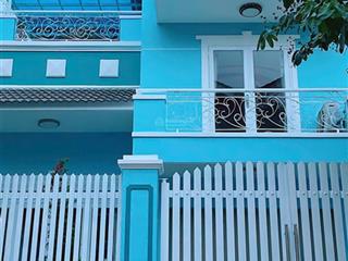 Cho thuê biệt thự kdc 13e intresco không gian sống rộng rãi, thoáng mát