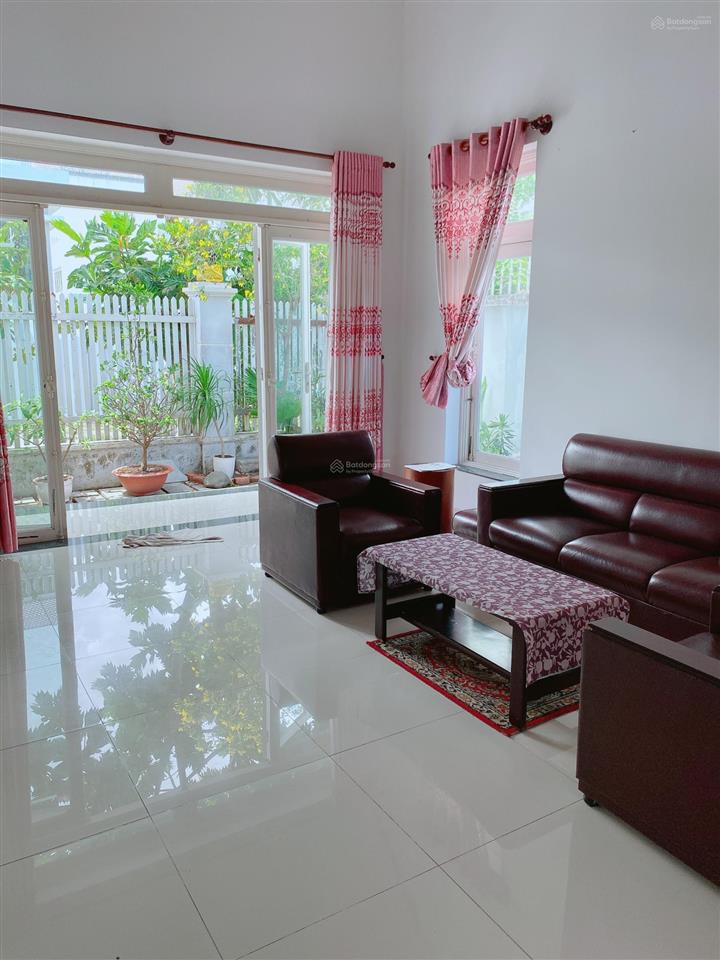 Cho thuê biệt thự kdc 13e intresco không gian sống rộng rãi, thoáng mát