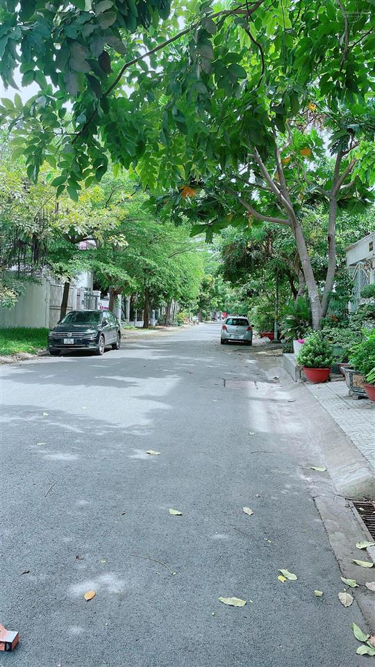 Bán gấp nền đất giá 4,8 tỷ kdc 13c greenlife đường nguyễn văn linh, sổ đỏ, ngân hàng hỗ trợ vốn