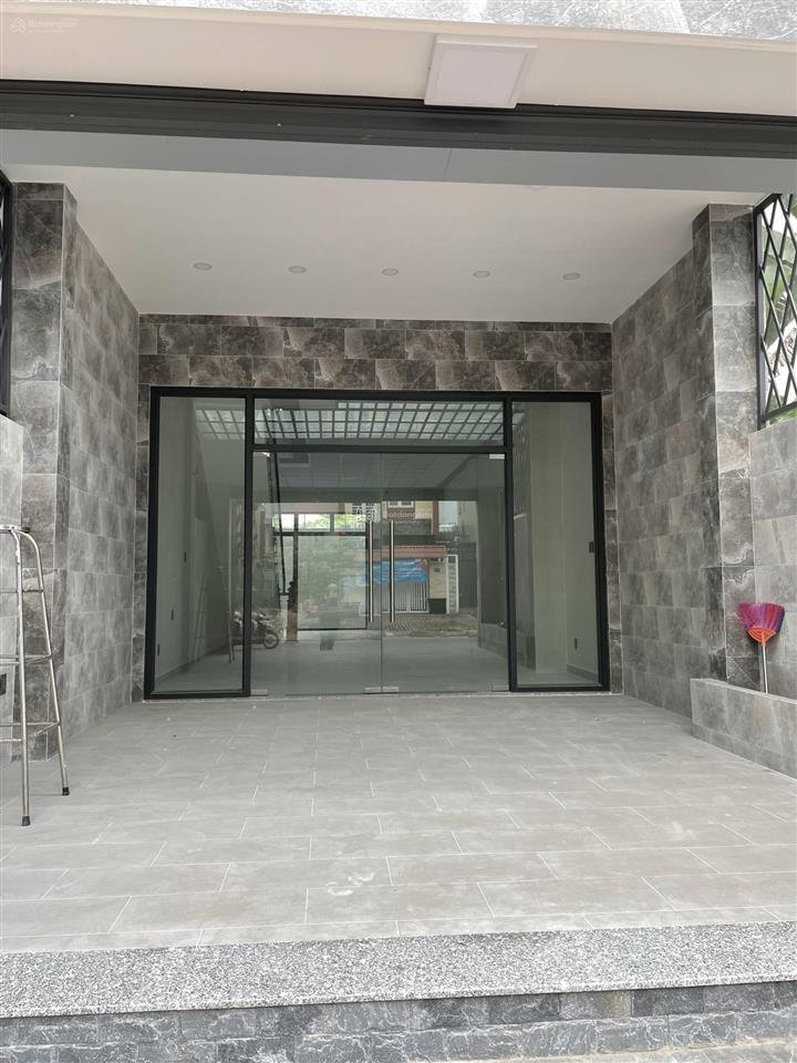 Bán gấp căn nhà phố đường số 7 kdc 13e intresco trục chính tiện kinh doanh vào ở giá tốt