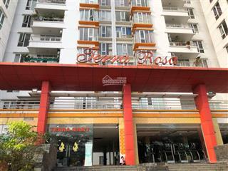 Bán gấp chung cư terra rosa, khang nam, 127m2, 3pn, 2wc, giá 4 tỷ, xã bình hưng, tp. hcm