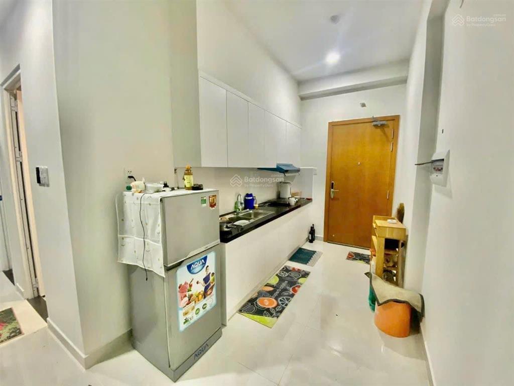 Chính chủ cần bán căn hộ tầng 18 block b view nhìn toàn tp giá rẻ