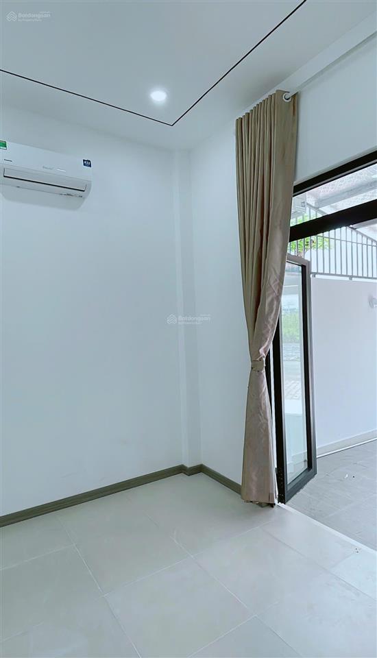 Cho thuê phòng trọ mới xây khu dân cư 13e intresco bình hưng tp.hcm