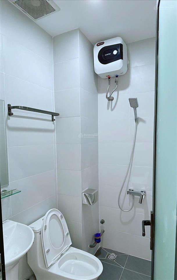 Cho thuê phòng trọ mới xây khu dân cư 13e intresco bình hưng tp.hcm