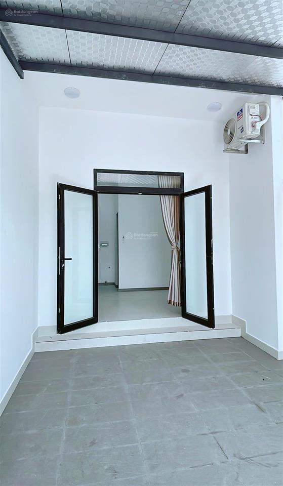 Cho thuê phòng trọ mới xây khu dân cư 13e intresco bình hưng tp.hcm