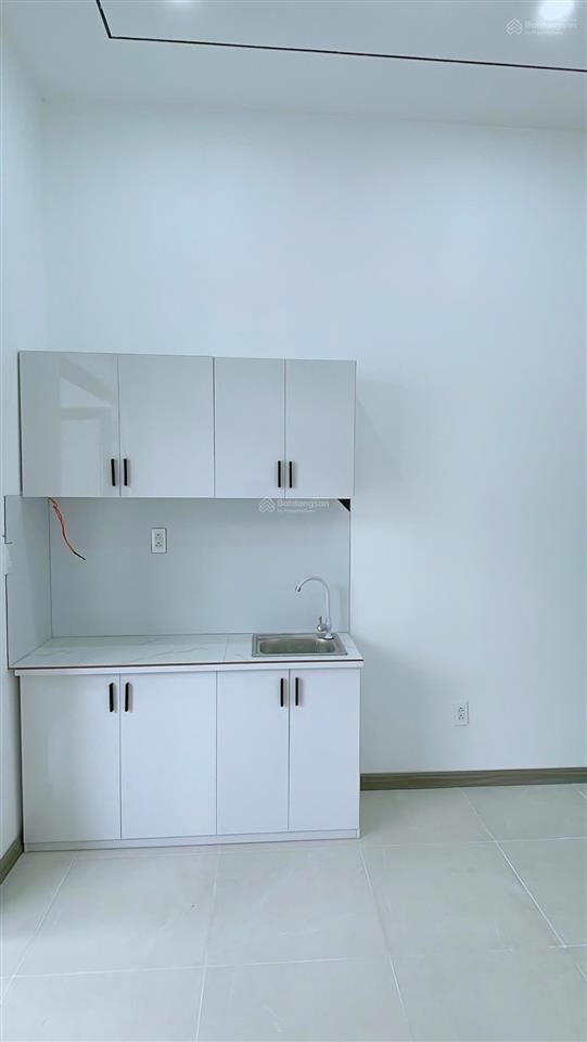 Cho thuê phòng trọ mới xây khu dân cư 13e intresco bình hưng tp.hcm