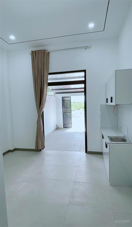 Cho thuê phòng trọ mới xây khu dân cư 13e intresco bình hưng tp.hcm