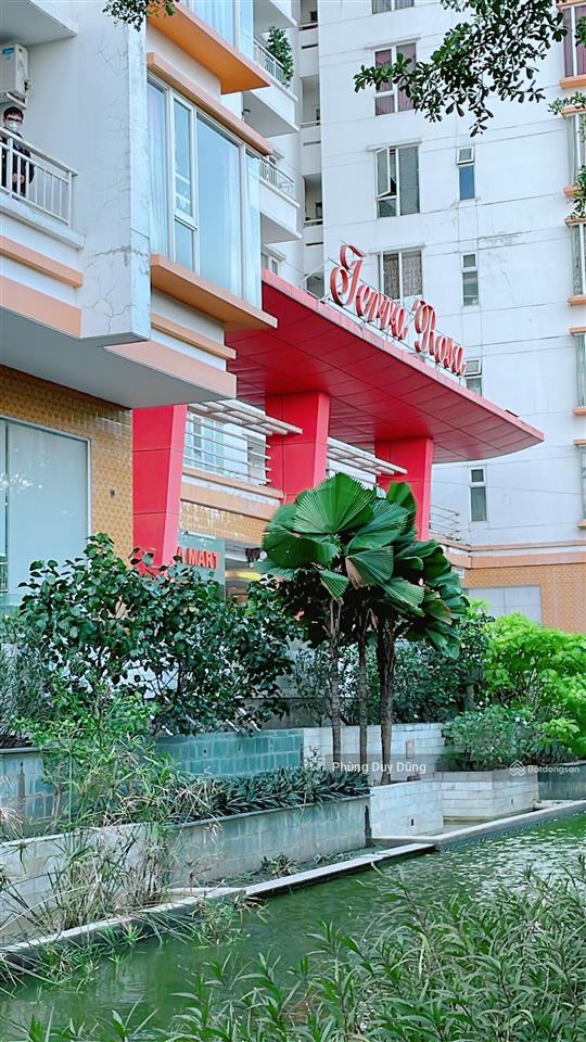 Cho thuê căn hộ terra rosa khang nam, kdc 13e, dt 138m², có 3pn và 3wc, nội thất đầy đủ