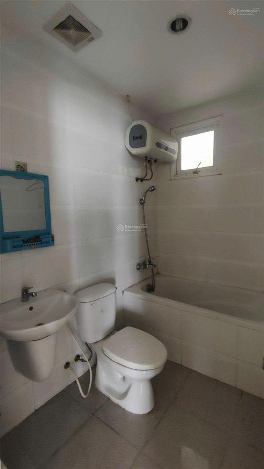 Cần cho thuê gấp căn hộ terra rosa khang nam 3pn và 3wc có nội thất giá 9tr/tháng