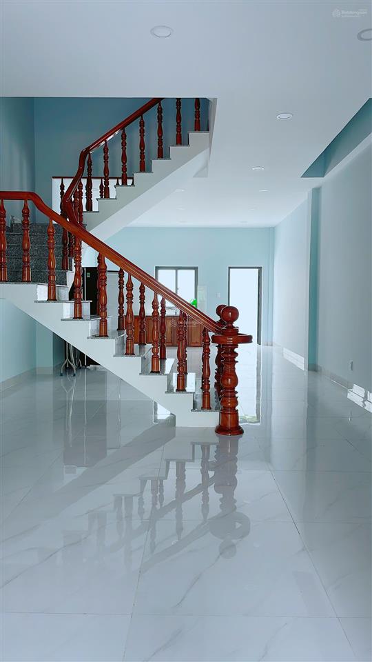 Cho thuê nhà phố kdc 13e xã bình hưng, tp. hồ chí minh