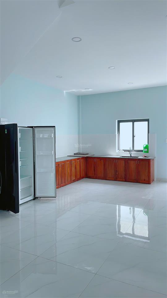 Cho thuê nhà phố kdc 13e xã bình hưng, tp. hồ chí minh