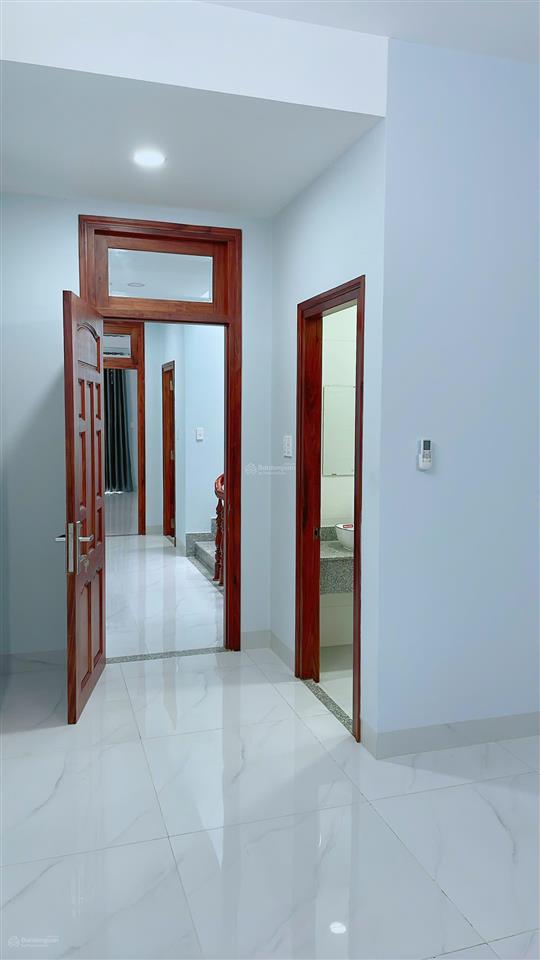 Cho thuê nhà phố kdc 13e xã bình hưng, tp. hồ chí minh