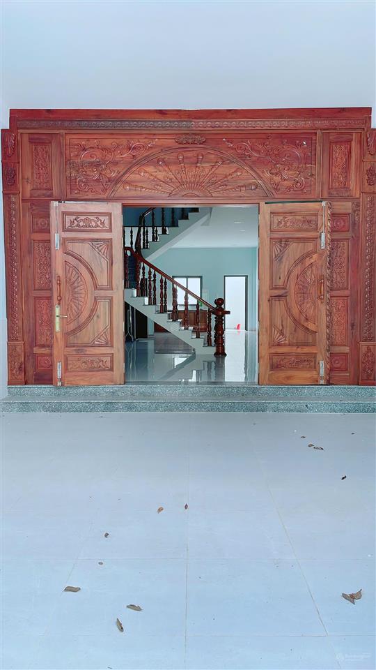 Cho thuê nhà phố mới xây kdc 13e intresco cạnh chung cư sài gòn intela giá rẻ