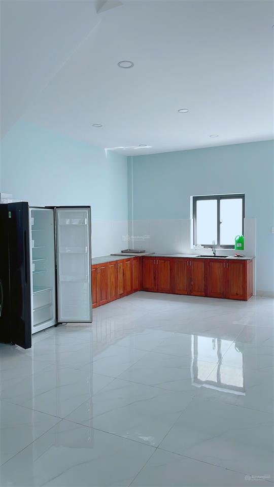 Cho thuê nhà phố mới xây kdc 13e intresco cạnh chung cư sài gòn intela giá rẻ