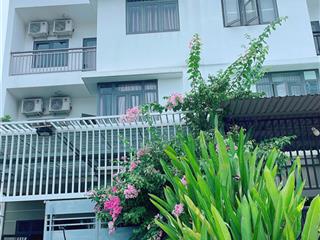 Bán nhà phố kdc 13e intresco  mặt tiền đường 60m  cơ hội đầu tư hiế