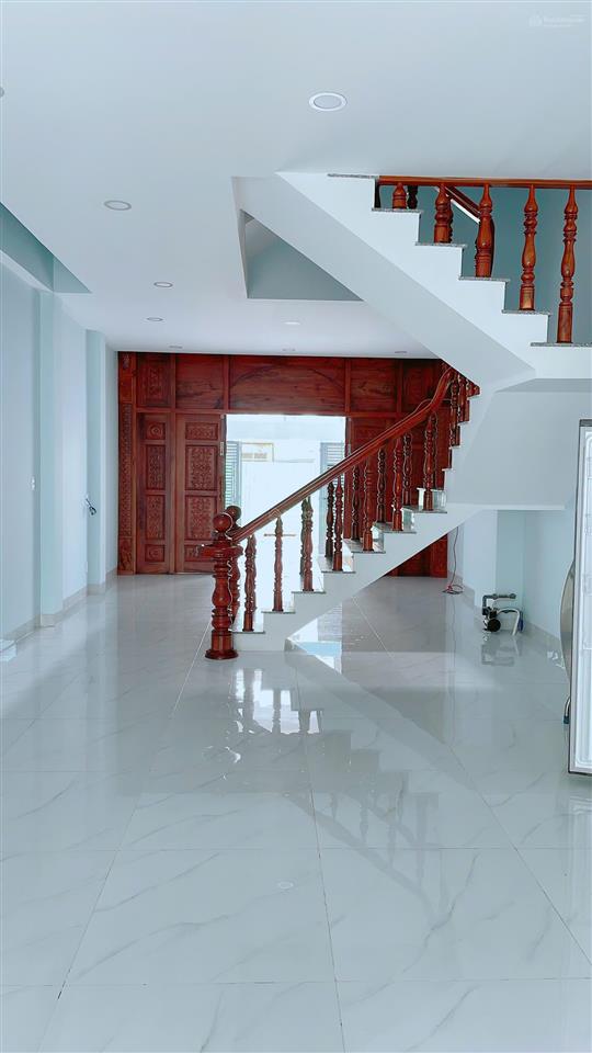 Cho thuê nhà phố dự án kdc 13e intresco xã bình hưng, tp.hcm giá rẻ