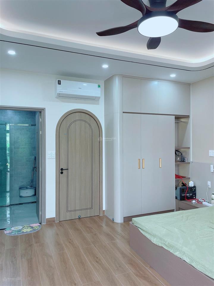 Cho thuê nhà phố kdc 13e intresco đầy đủ nội thất cao cấp. nhà mới