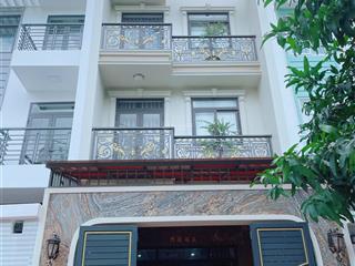 Cho thuê nhà phố kdc 13e intresco đầy đủ nội thất cao cấp. nhà mới