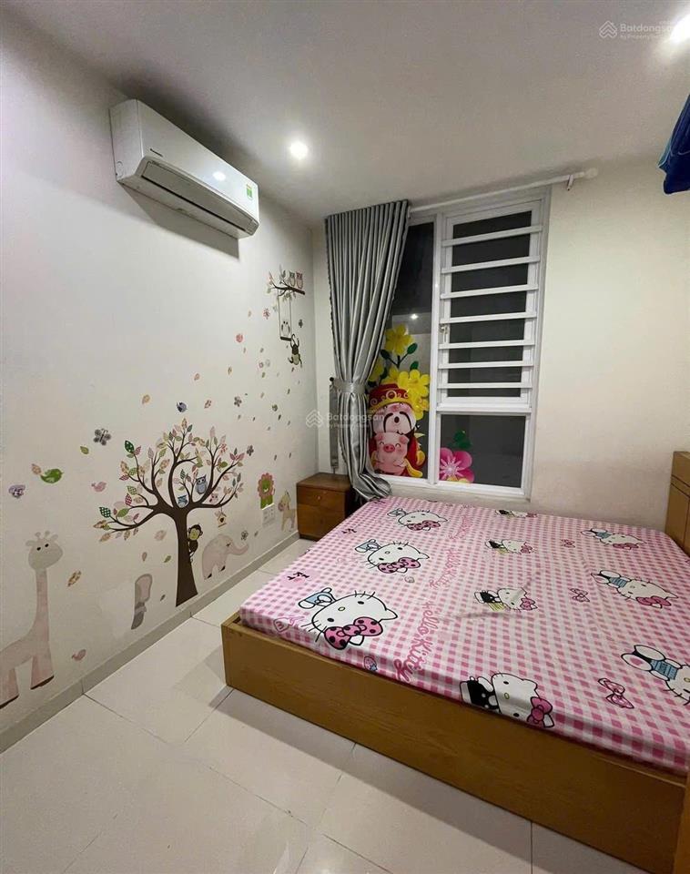 Cho thuê căn hộ terra rosa khang nam 2pn, 2wc có nội thất đầy đủ giá 6,5tr/tháng