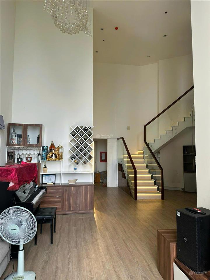 Bán gấp căn hộ terra rosa khang nam duplex thông tầng 3pn giá rẻ, sổ hồng cầm tay