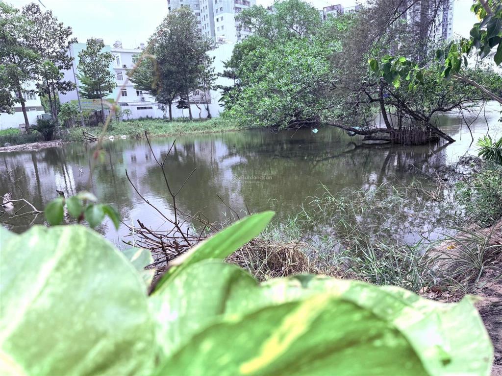 Bán đất đường vành đai trong kdc 13c greenlife xã bình hưng giá rẻ