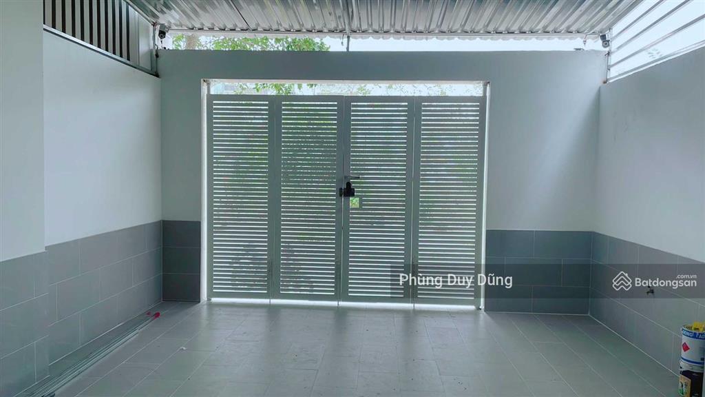 Cho thuê phòng trọ kdc 13e intresco mới, đẹp, rộng rãi, có cửa sổ, giá rẻ
