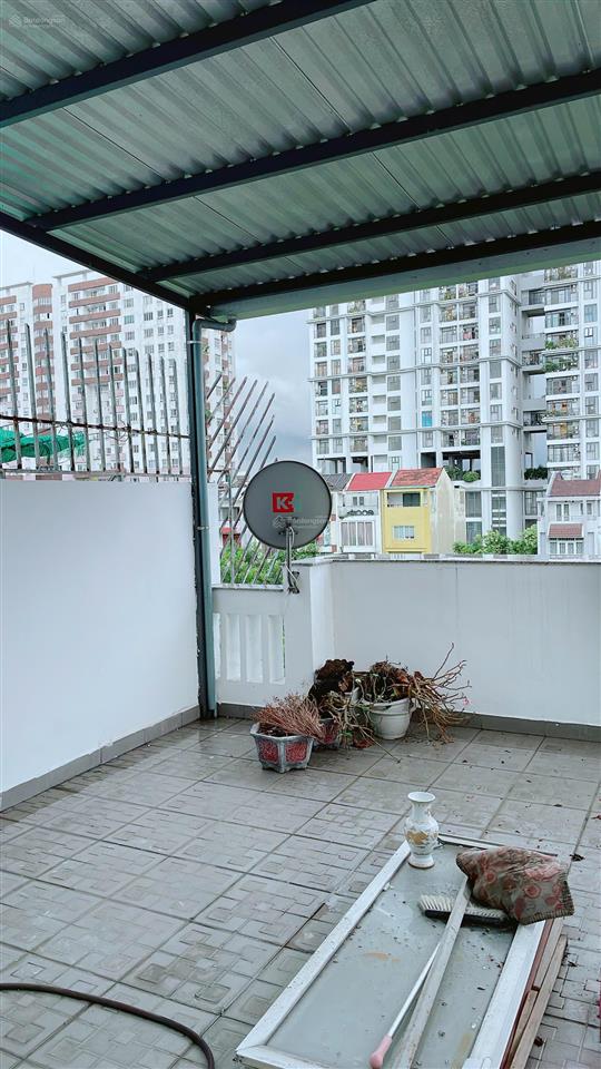 Bán gấp nhà phố kdc 13c greenife hướng đông nam sổ hồng giá 7,5 tỷ