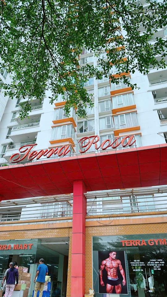 Bán căn hộ terra rosa khang nam, trong khu dân cư 13e intresco giá siêu rẻ