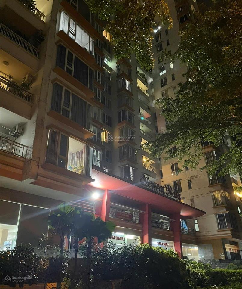 Cần tiền bán gấp căn hộ cao cấp terra rosa khang nam. dt 69m căn góc tầng cao giá 2,45 tỷ tl