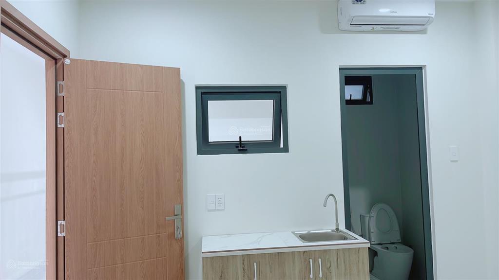 Cho thuê phòng trọ kdc 13e intresco sau lưng đại học văn hiến giá 2,9tr/tháng