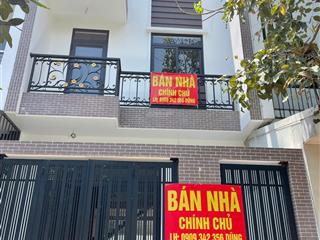 Bán nhà phố khu dân cư 13e intresco xã bình hưng tp. hcm giá rẻ sổ hồng cầm tay