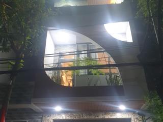 Bán căn nhà hẻm 40 phan đăng lưu vũng tàu