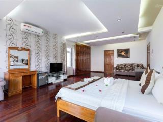 Bán căn nhà 2 mặt đường văn cao + thái văn lung, vũng tàu