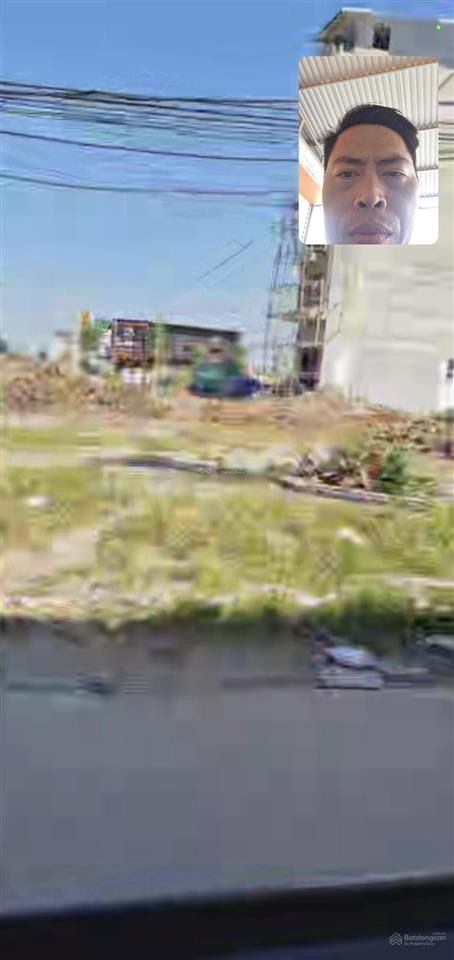 Bán đất 100m2 tại xã quang châu, việt yên, bắc giang, giá siêu hời 5,7 tỷ vnd