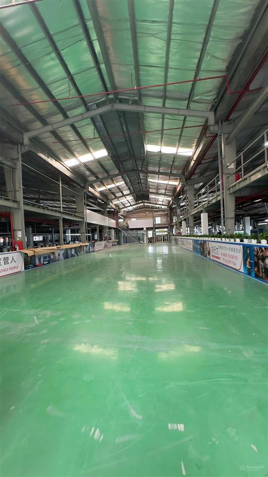 Bán nhà xưởng sử dụng 6500m2 kcn dĩ an, bình dương