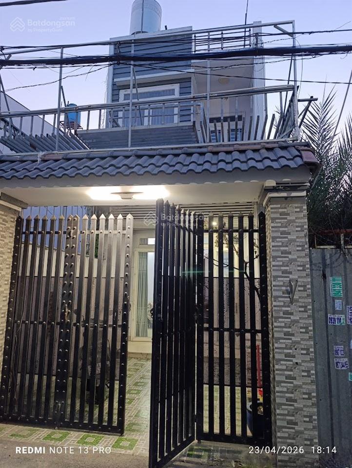 Bán nr 1/ tx43 p thạnh xuân q12, giá cực chất 5,99 tỷ, 84m2, view đẹp