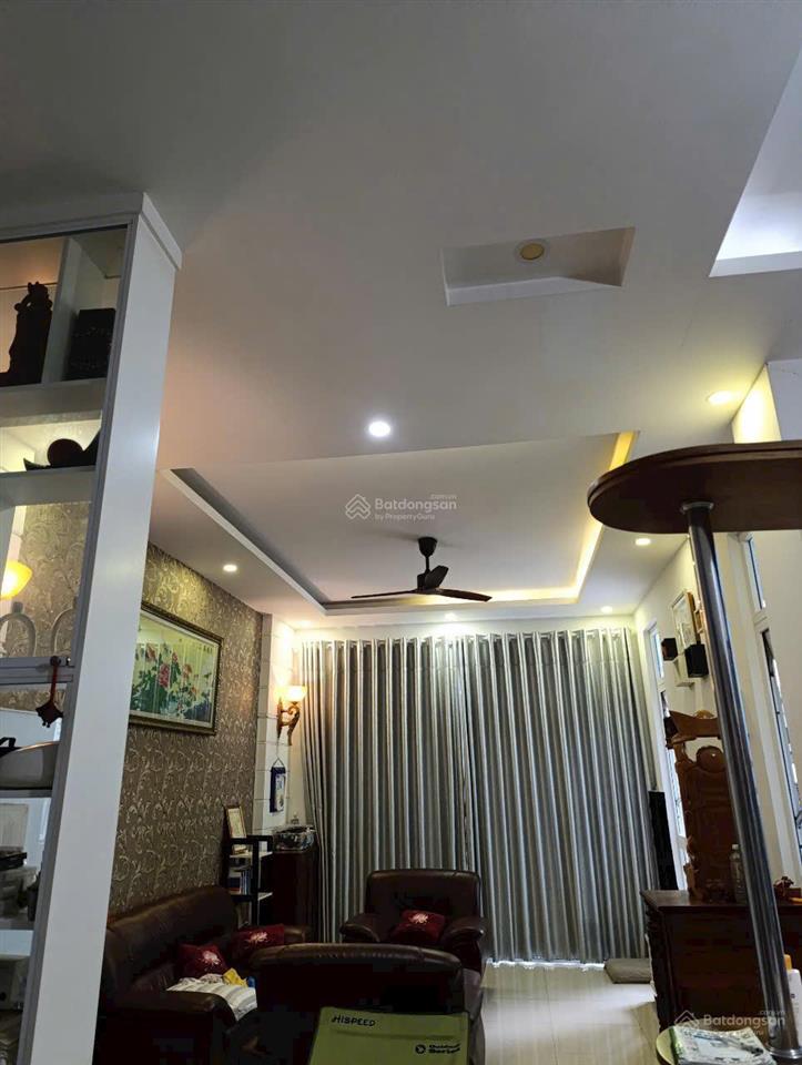 Bán biệt thự view đẹp tại 487 đường hà huy giáp, 6,99 tỷ, 66,9m2