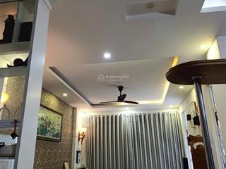 Bán biệt thự view đẹp tại 487 đường hà huy giáp, 6,99 tỷ, 66,9m2