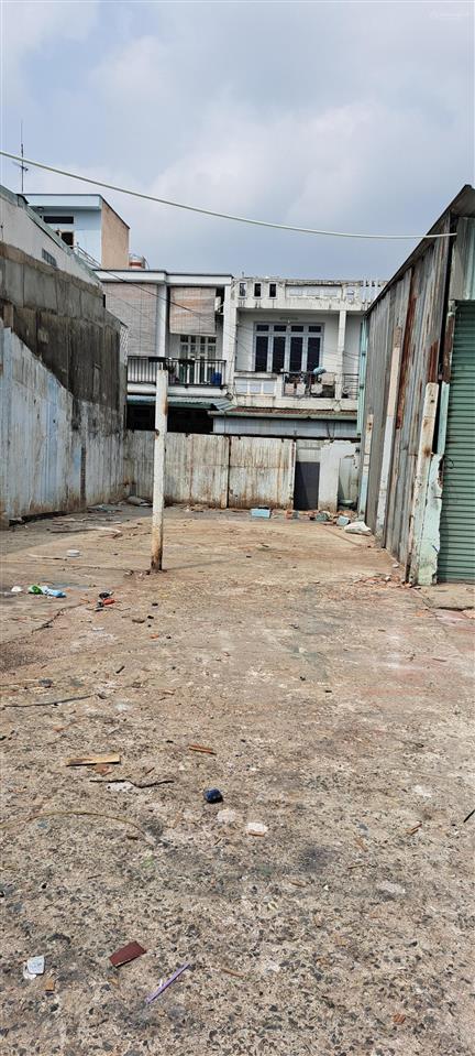 Bán nhà riêng tại quốc lộ 1a, tân chánh hiệp, q12, 7,29 tỷ, 320 m2, hot