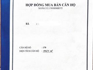 Cần bán gấp trước tết, giảm giá cho căn shophouse mặt tiền a2 ( văn tiến dũng ) vcn ph