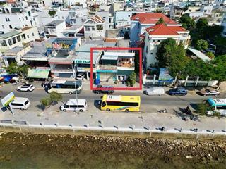 Bán nhà và đất view trực diện biển, nhìn về cầu trần phú.