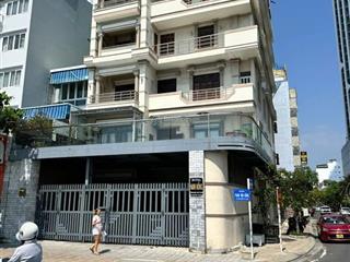 Cần bán khách sạn 2 mặt tiền view biển phạm văn đồng