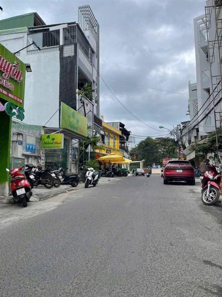 Bán lô đất mặt tiền mê linh đoạn gần nguyễn thị minh khai.