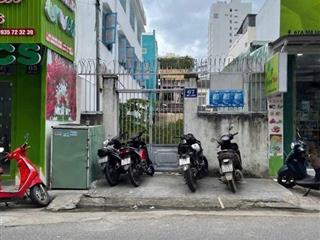 Bán lô đất mặt tiền mê linh đoạn gần nguyễn thị minh khai.