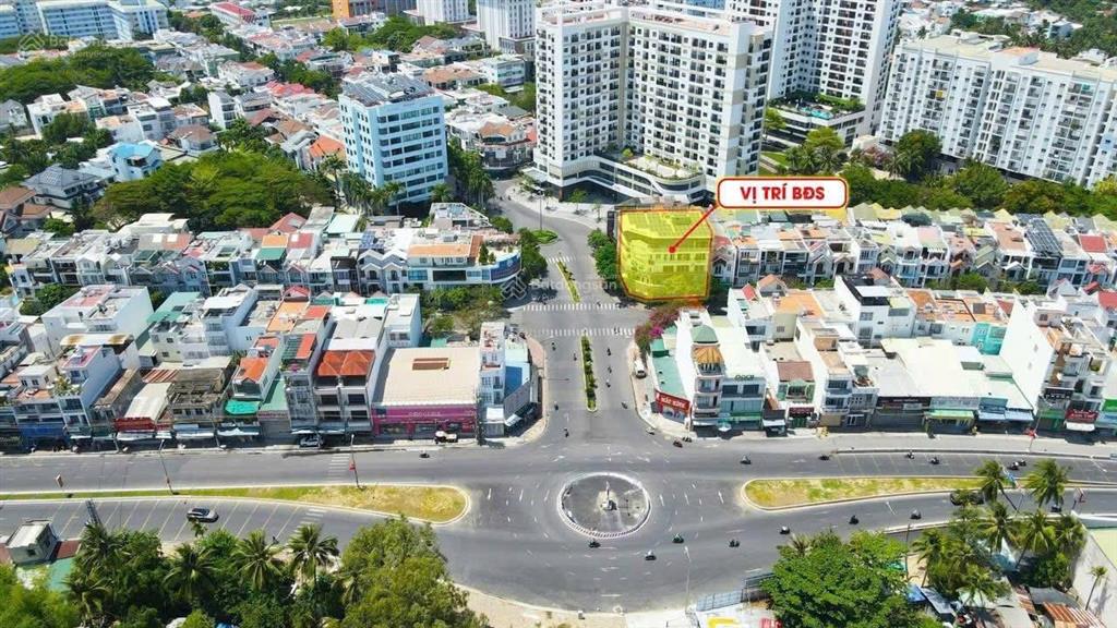 Cần bán gấp căn góc 2 mặt tiền a1 vĩnh điềm trung, nha trang